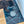 Load image into Gallery viewer, Waterproof Vegan Leather Pet Feeding Mat — Avant-Garde Teal | 28 x 16.5 in
