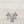 Load image into Gallery viewer, Antique Silver Etched Tribal Bib Statement Necklace — 16 Inch
