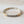 Load image into Gallery viewer, Two-Tone Swirl Bangle Bracelet — Mixed Metal Boho Style
