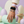 Load image into Gallery viewer, Hand wearing bracelets with pastel-colored eggs in the background
