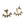 Load image into Gallery viewer, Pair of gold and diamond-studded earrings on a light gray background

