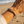 Load image into Gallery viewer, Two-Tone Swirl Bangle Bracelet — Mixed Metal Boho Style
