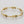 Load image into Gallery viewer, Arrow Stretch Bracelet — Antique Silver or Gold Tone
