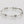 Load image into Gallery viewer, Arrow Stretch Bracelet — Antique Silver or Gold Tone

