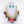 Load image into Gallery viewer, Colorful Acrylic Bead Chunky Necklace &amp; Earrings Set
