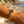 Load image into Gallery viewer, Gold Cuban Link Chain Bracelet with Pyramid Studs — 7.5 Inch
