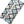 Load image into Gallery viewer, Quilt with geometric pattern on a beige surface
