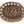 Load image into Gallery viewer, Western Copper Floral Belt Buckle | Boho Country Style
