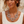 Load image into Gallery viewer, Silver Circle Link Rhinestone Statement Necklace — 18 Inch
