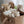Load image into Gallery viewer, Vegan Leather Caddy Diaper Bag &amp; Nursery Organizer | Uniklook
