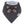 Load image into Gallery viewer, Gray baby bib with cat face design on a white background
