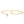 Load image into Gallery viewer, Gold bracelet with a diamond on a light gray background
