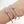 Load image into Gallery viewer, Silver bracelets with star-shaped charms on a wrist against a white background
