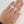 Load image into Gallery viewer, Statement Silver Wrap Ring

