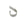 Load image into Gallery viewer, Silver ring on a white background
