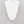 Load image into Gallery viewer, Necklace on a mannequin bust against a gray background
