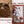Load image into Gallery viewer, Vegan Leather Baby Changing Mat — Cream &amp; Terra | 16" x 30"
