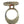 Load image into Gallery viewer, Silver + Rhinestones Statement Ring

