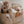 Load image into Gallery viewer, Cream Vegan Leather Diaper Caddy &amp; Nursery Organizer | Uniklook
