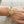 Load image into Gallery viewer, Gold Lion Cuban Link Chain Bracelet — 7.5 to 8.5 Inch
