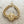 Load image into Gallery viewer, Gold Lion Cuban Link Chain Bracelet — 7.5 to 8.5 Inch
