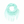 Load image into Gallery viewer, Mint green scarf with fringe on a white background
