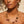 Load image into Gallery viewer, Amber Beaded Layered Necklace &amp; Earrings Set — Gold Tone

