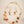 Load image into Gallery viewer, Amber Beaded Layered Necklace &amp; Earrings Set — Gold Tone
