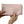 Load image into Gallery viewer, Waterproof Pet Food Mat — Pink | 22 x 14 in
