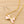 Load image into Gallery viewer, Gold Bow Necklace &amp; Crystal Earrings Set — 16 Inch
