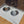 Load and play video in Gallery viewer, Vegan Leather Pet Food Mat — Smart Print
