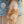 Load and play video in Gallery viewer, Waterproof Pet Feeding Mat — Blue Terrazzo Vegan Leather | 28 x 16.5 in
