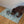 Load and play video in Gallery viewer, Waterproof Pet Feeding Mat — Blue Terrazzo Vegan Leather | 28 x 16.5 in
