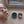 Load and play video in Gallery viewer, Waterproof Pet Food Mat — Cream | 30 x 16 in
