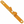 Load image into Gallery viewer, Leather gold bow bracelet
