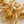 Load image into Gallery viewer, Close-up of sculpted gold spider pendant
