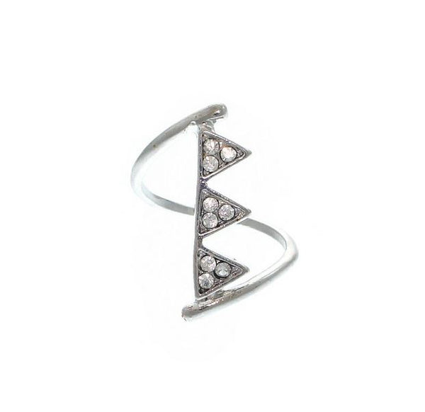 Iconic Statement Ring