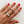 Load image into Gallery viewer, Silver + Rhinestones Statement Ring
