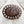 Load image into Gallery viewer, Western Copper Floral Belt Buckle | Boho Country Style
