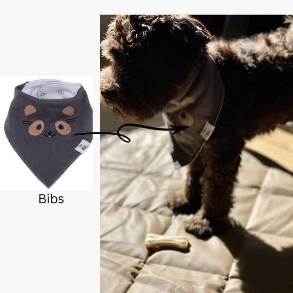 Jack | Bandana Bib