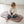 Load image into Gallery viewer, Quilted Vegan Leather Mat — Pink
