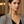 Load image into Gallery viewer, Extra Long Statement AB Gold Earrings
