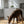 Load image into Gallery viewer, Double-Sided Vegan Leather Pet Food Mat — Tan &amp; Gray | 30 x 16 in
