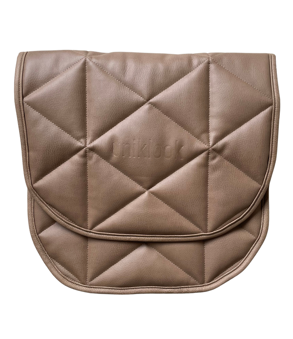 TRAVEL DOG BED | 16"x30" | Tan