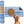 Load image into Gallery viewer, Waterproof Pet Food Mat — Beachy Vibe | 28 x 16.5 in
