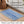 Load image into Gallery viewer, Waterproof Pet Food Mat — Beachy Vibe | 28 x 16.5 in
