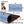 Load image into Gallery viewer, Waterproof Pet Food Mat — Beachy Vibe | 28 x 16.5 in
