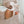 Load image into Gallery viewer, Cream Vegan Leather Diaper Caddy &amp; Nursery Organizer | Uniklook
