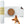 Load image into Gallery viewer, smart leather dog food mat swirl blue design principal picture
