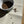 Load image into Gallery viewer, Double-Sided Vegan Leather Pet Food Mat — Cream &amp; Terra | 30 x 16 in
